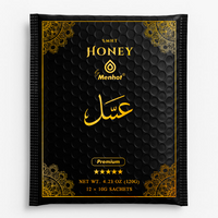 MHT By Menhot® - 12 sachets (120G-10G/sachet)