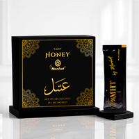 MHT By Menhot® - 25 sachets (250G-10G/sachet)