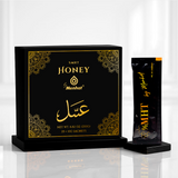 MHT By Menhot® - 25 sachets (250G-10G/sachet)