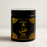 MHT Honey by Menhot® - 50 sachets (1 KG-20G/sachet)