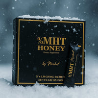MHT By Menhot® - 25 sachets (250G-10G/sachet)