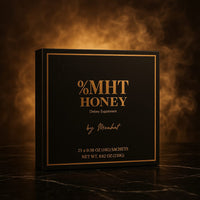 MHT By Menhot® - 25 sachets (250G-10G/sachet)