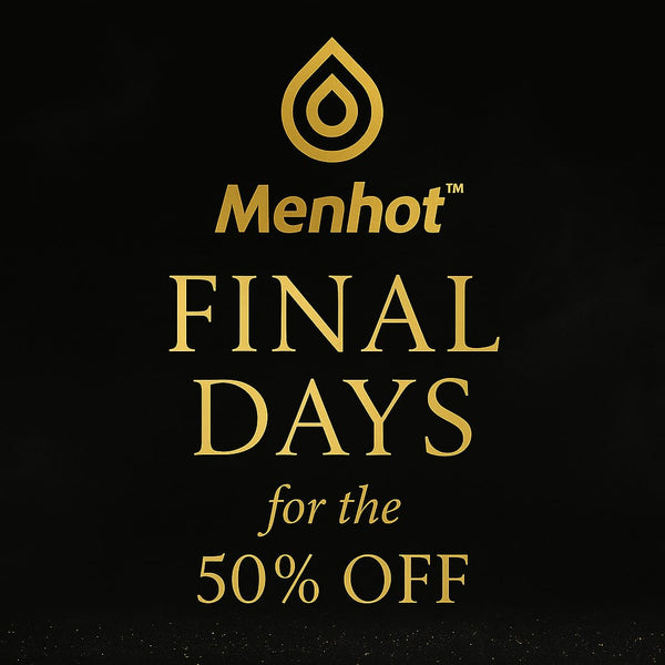 Menhot Store