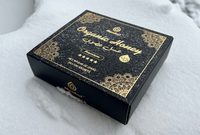 Menhot® Organic Honey - 29 sachets (290G-10G/sachet)