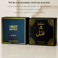 MHT By Menhot® - 25 sachets (250G-10G/sachet)