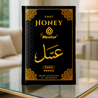 MHT By Menhot® - 12 sachets (120G-10G/sachet)