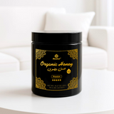 Menhot® Organic Honey - 50 sachets  (1 KG-20G/sachet)