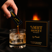 MHT By Menhot® - 25 sachets (250G-10G/sachet)